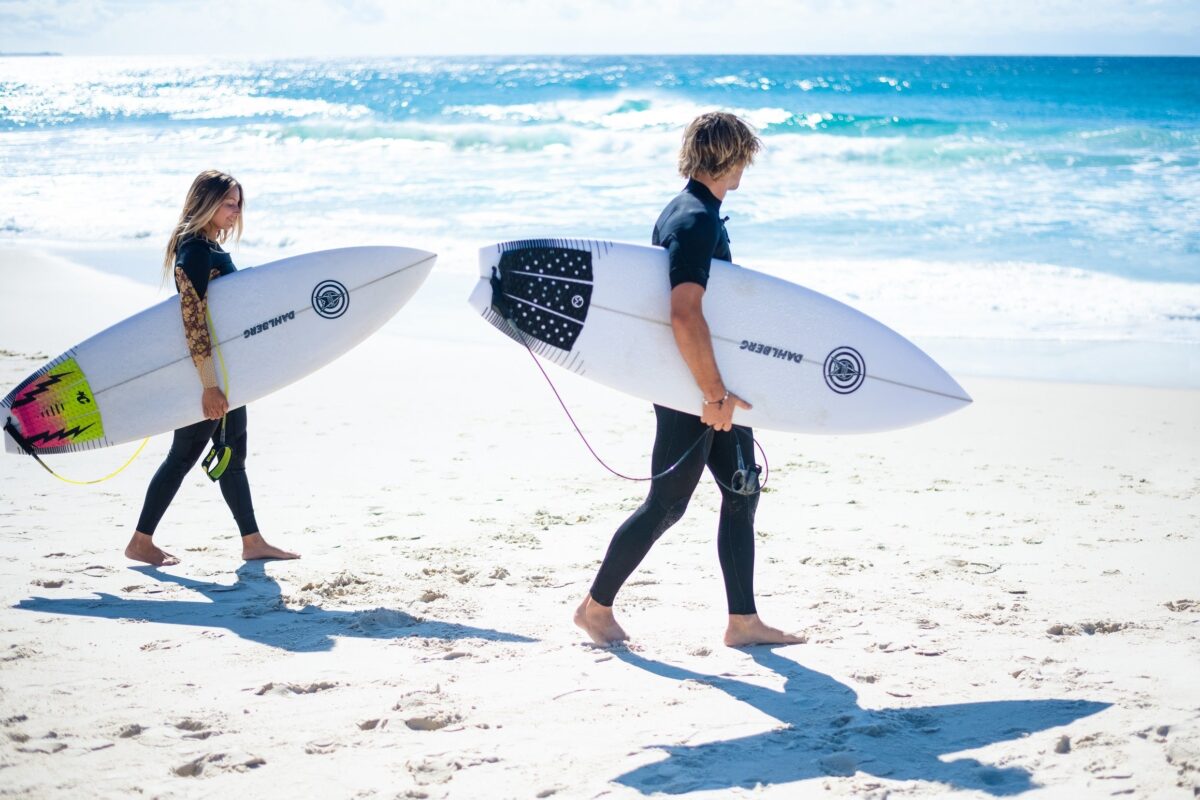24 Best Surf Clothing & Surf Brands In 2023