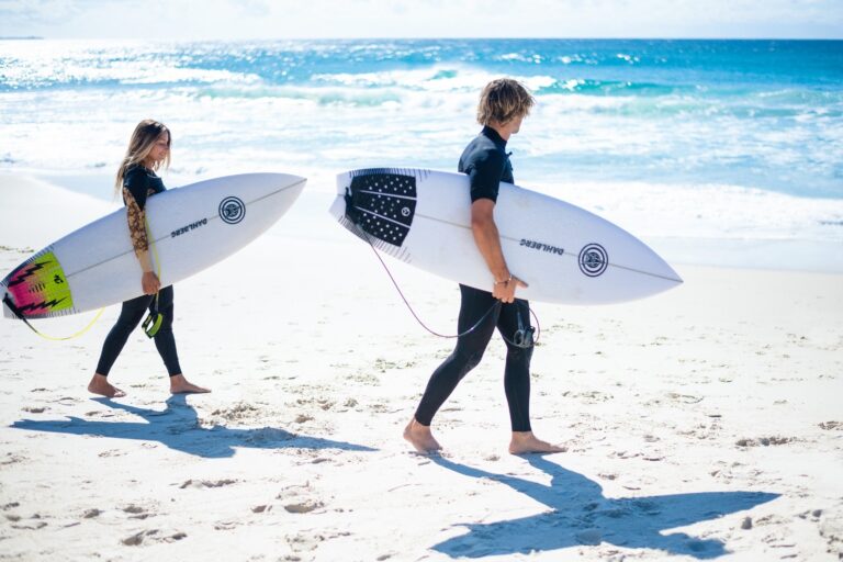 25 Best Surf Clothing Brands For Apparel In 2023