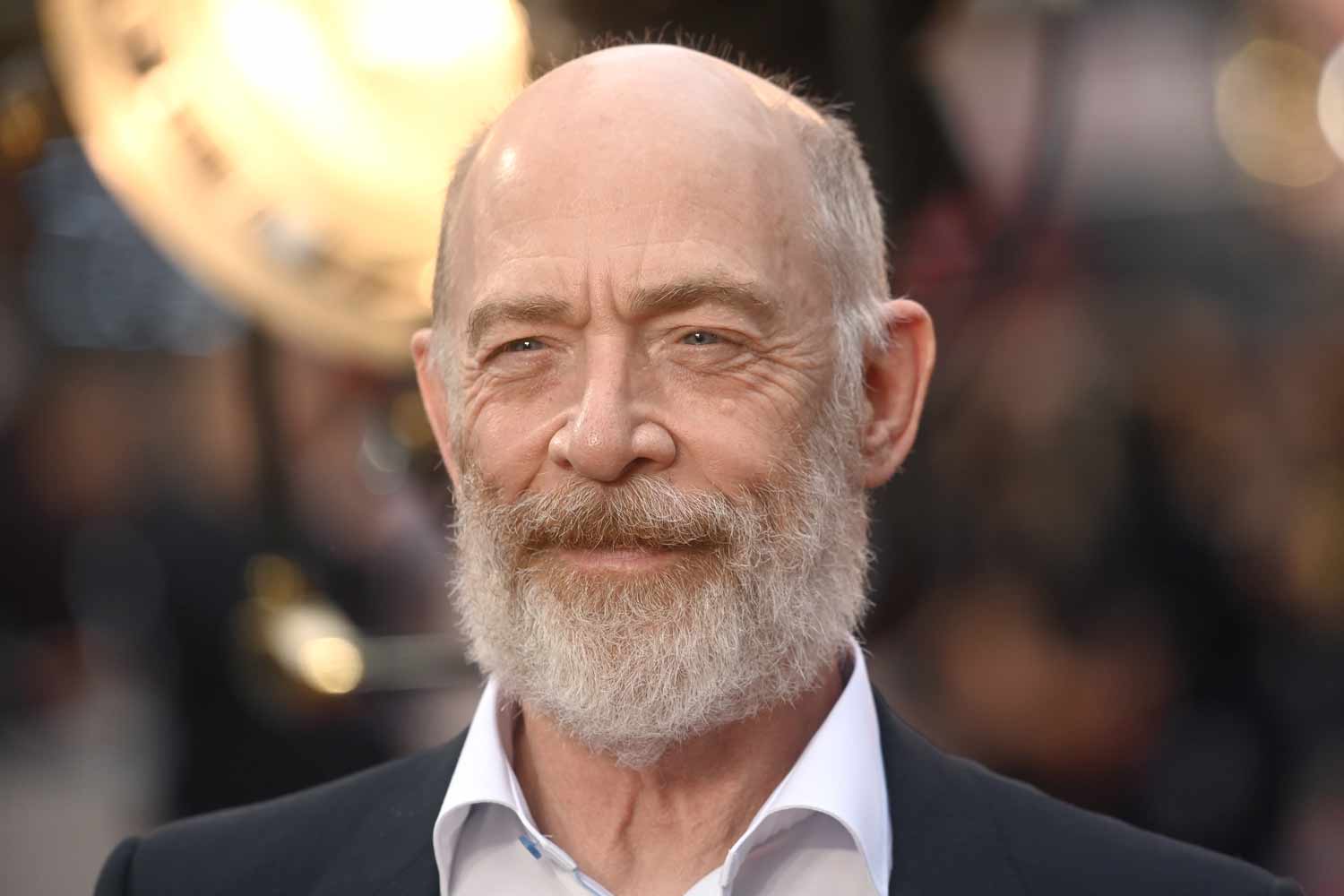 Actor JK Simmons Reveals How He Makes Himself Angry Before Playing A Villain