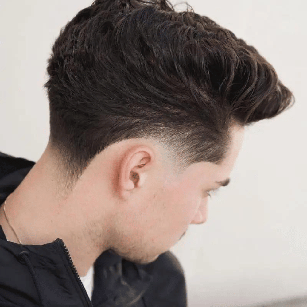 20 Low Taper Fade Haircut Ideas For 2023
