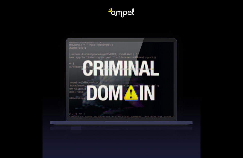 Criminal Domain