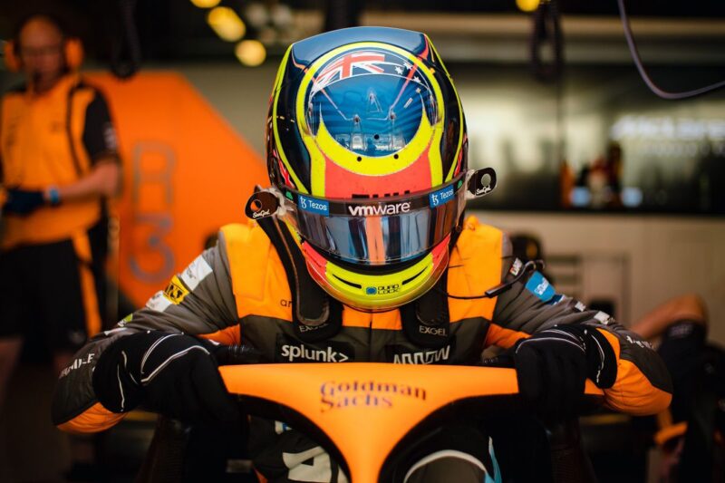 Oscar Piastri; McLaren’s Australian Wonderkid Taking Formula 1 By Storm
