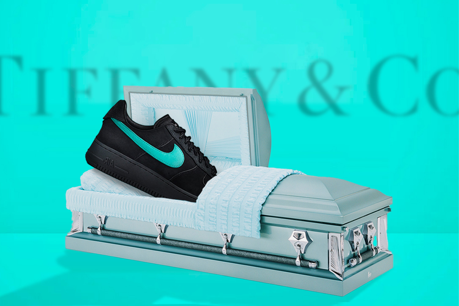 Is This The Beginning Of The End For Tiffany Blue?