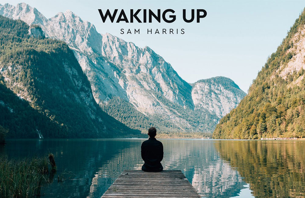 Waking Up With Sam Harris
