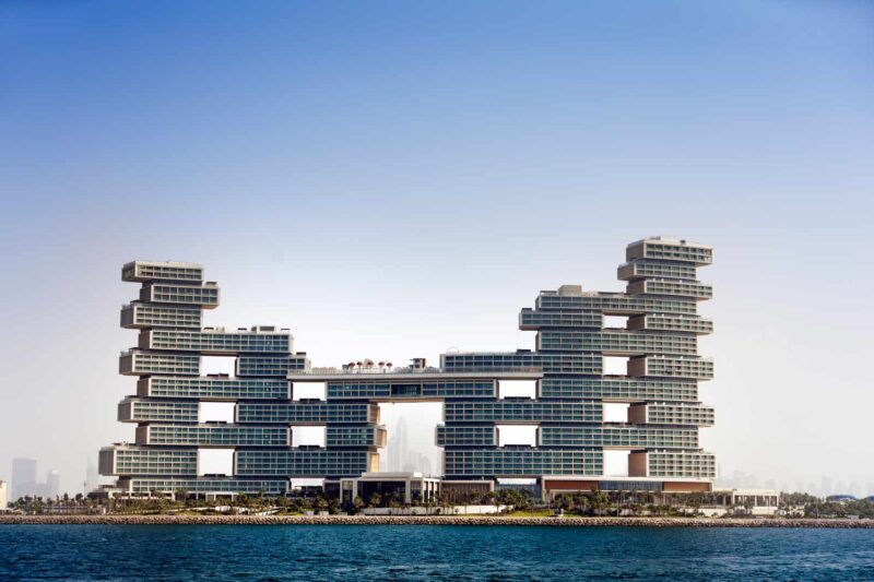 Atlantis The Royal’s Architects, KPF, Discuss The Creation Of Dubai’s Most Luxurious New Hotel