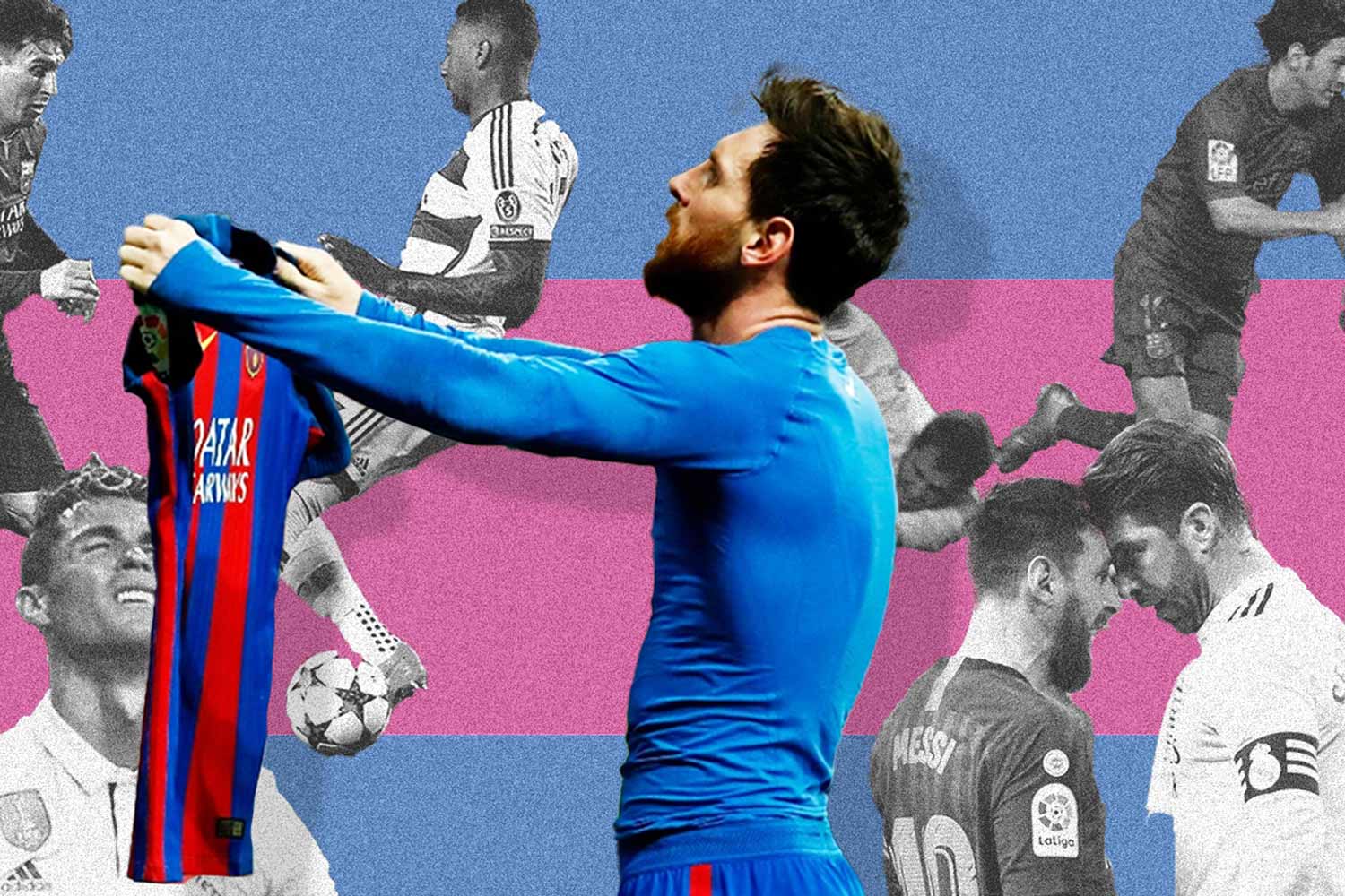  F ck It I m Lionel Messi Thread Shows The World Cup Is The Least Of 