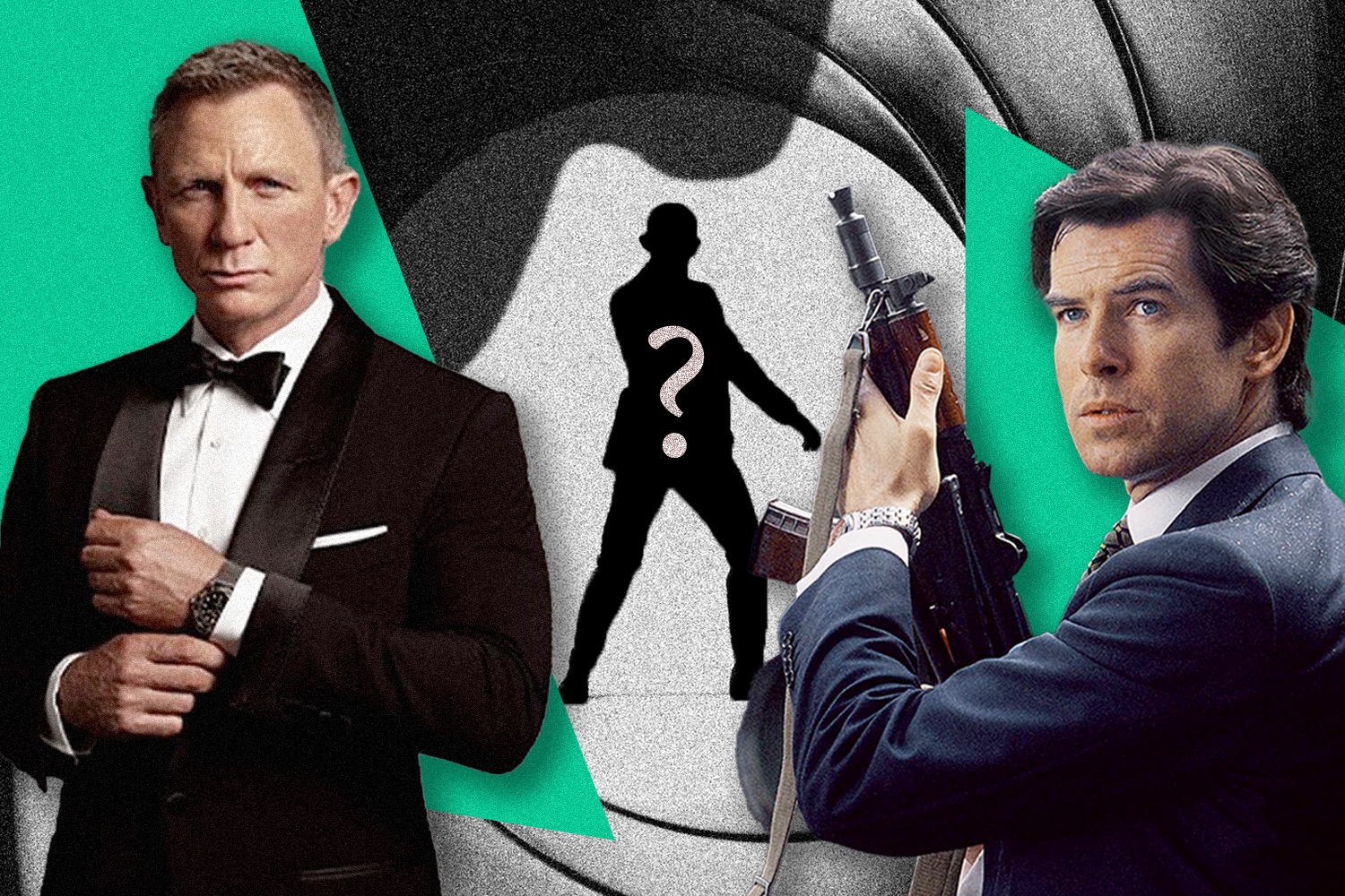 James Bond Producers Make Disappointing Announcement About The Next 007