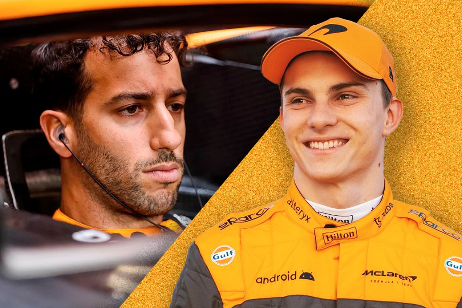 Oscar Piastri Reckons He’ll Do A Better Job Than Daniel Ricciardo At McLaren
