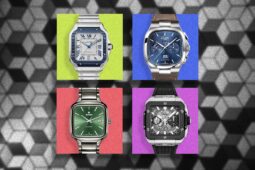 10 Best Square Watches To Buy Right Now