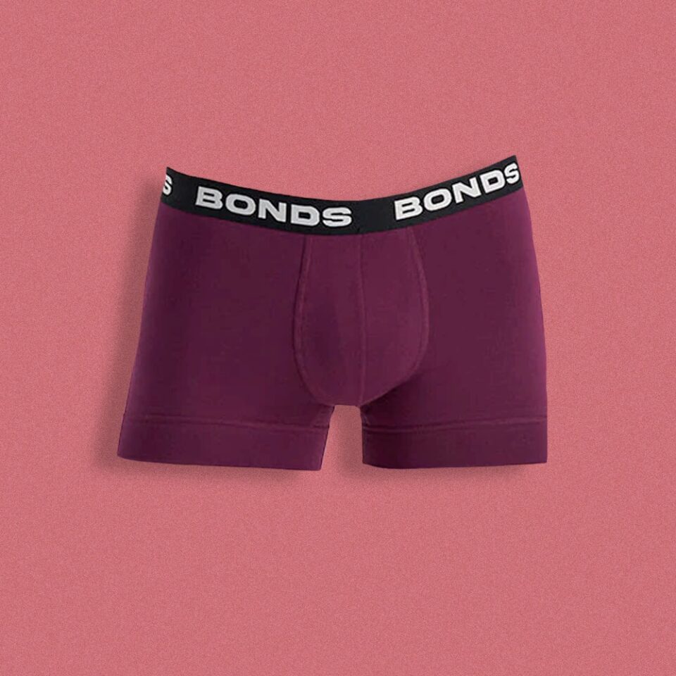 Bonds - Total Package Trunk 