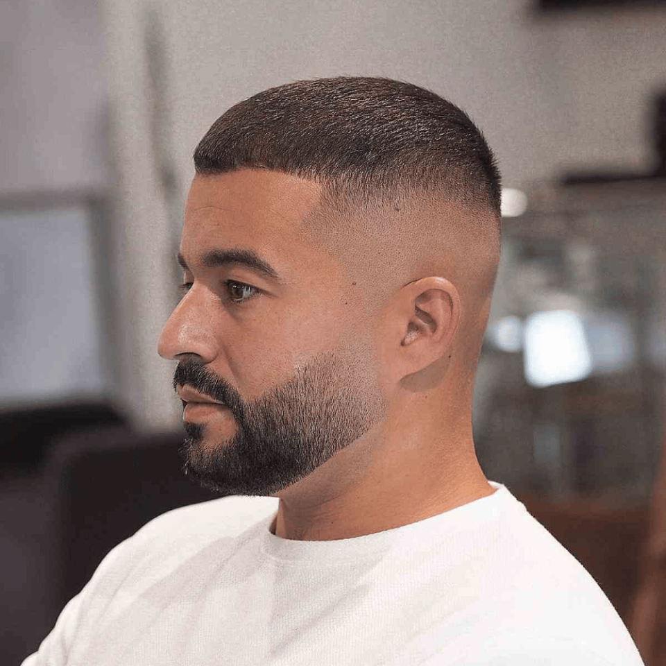 Short Hairstyles For Men in 2022  OnPointFresh