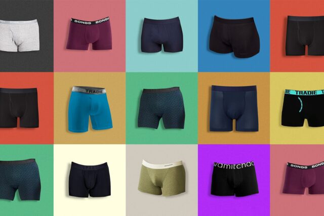 15 Best Underwear For Men: Every Pair Tested For 6 Months