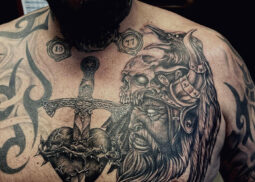 Chest Tattoo Featured Image