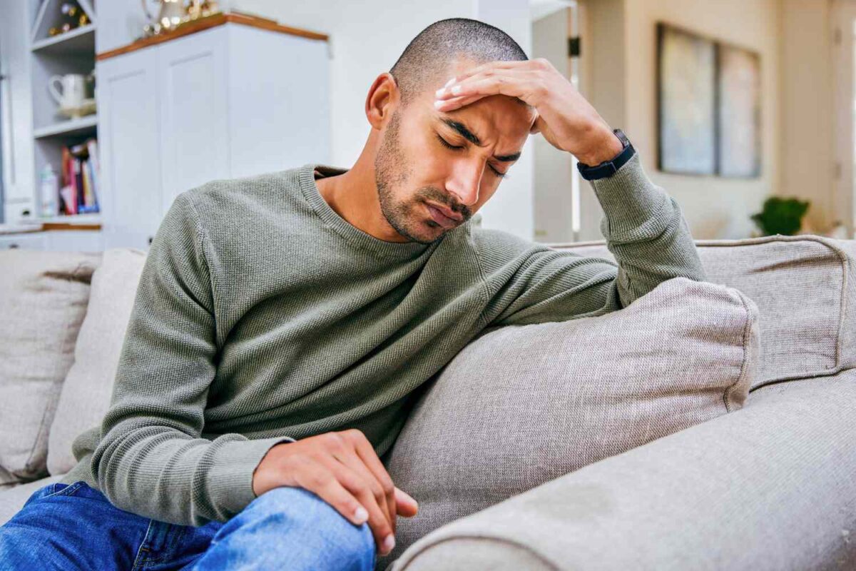 Migraine Misdiagnoses Could Be Killing Australian Men