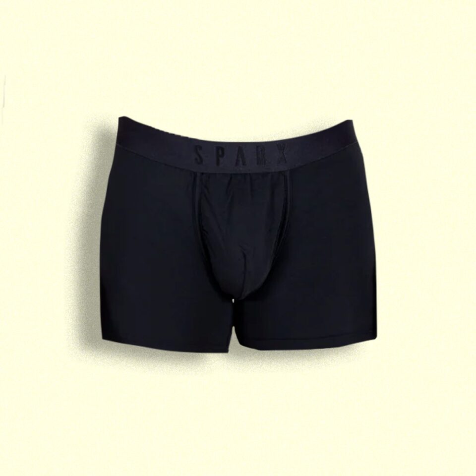 Sparx - Classic Bamboo Boxer