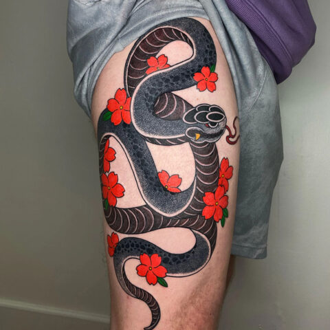 90 Leg Tattoo Ideas for Men In 2023 – Best men's cologne – buying guide