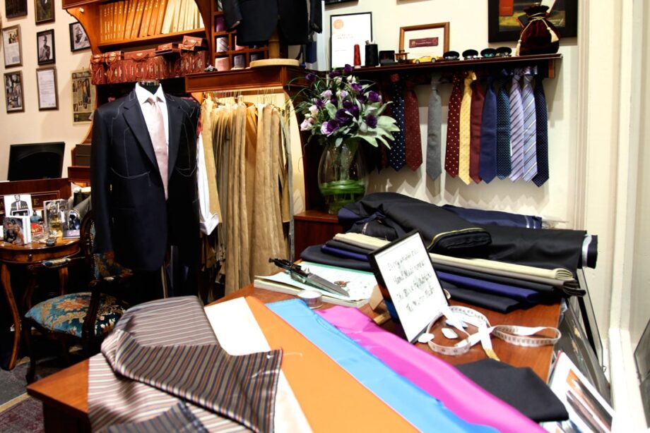 Best Melbourne Suit Shops & Tailors [2023 Edition]