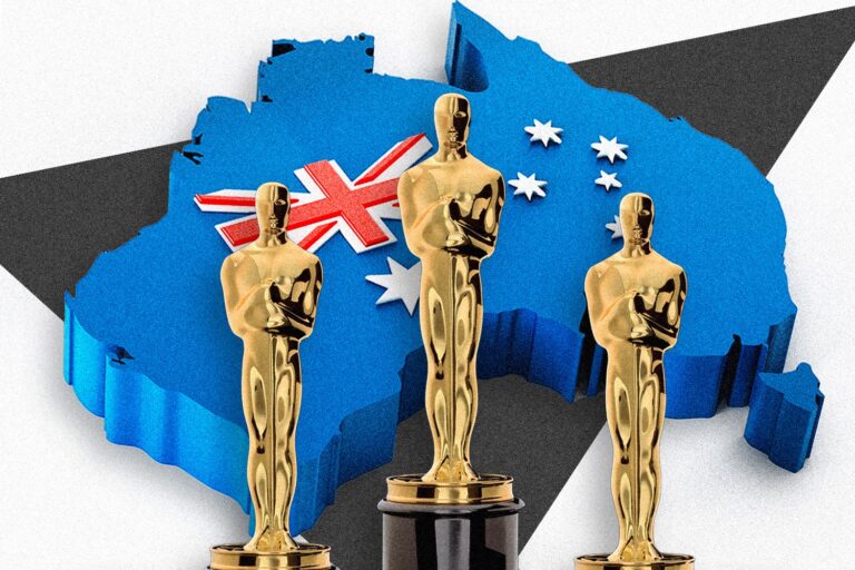 Oscar Nominees Given Australian Real Estate In 2023 Goodie Bag DMARGE