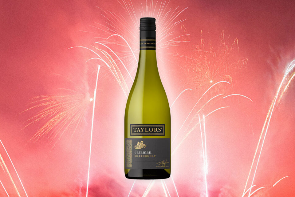 This 26 Bottle Of Australian Wine Was Just Voted The Best In The World