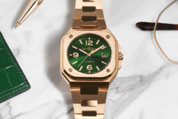 Bell & Ross Release The Most Aussie Watch They’ve Ever Made