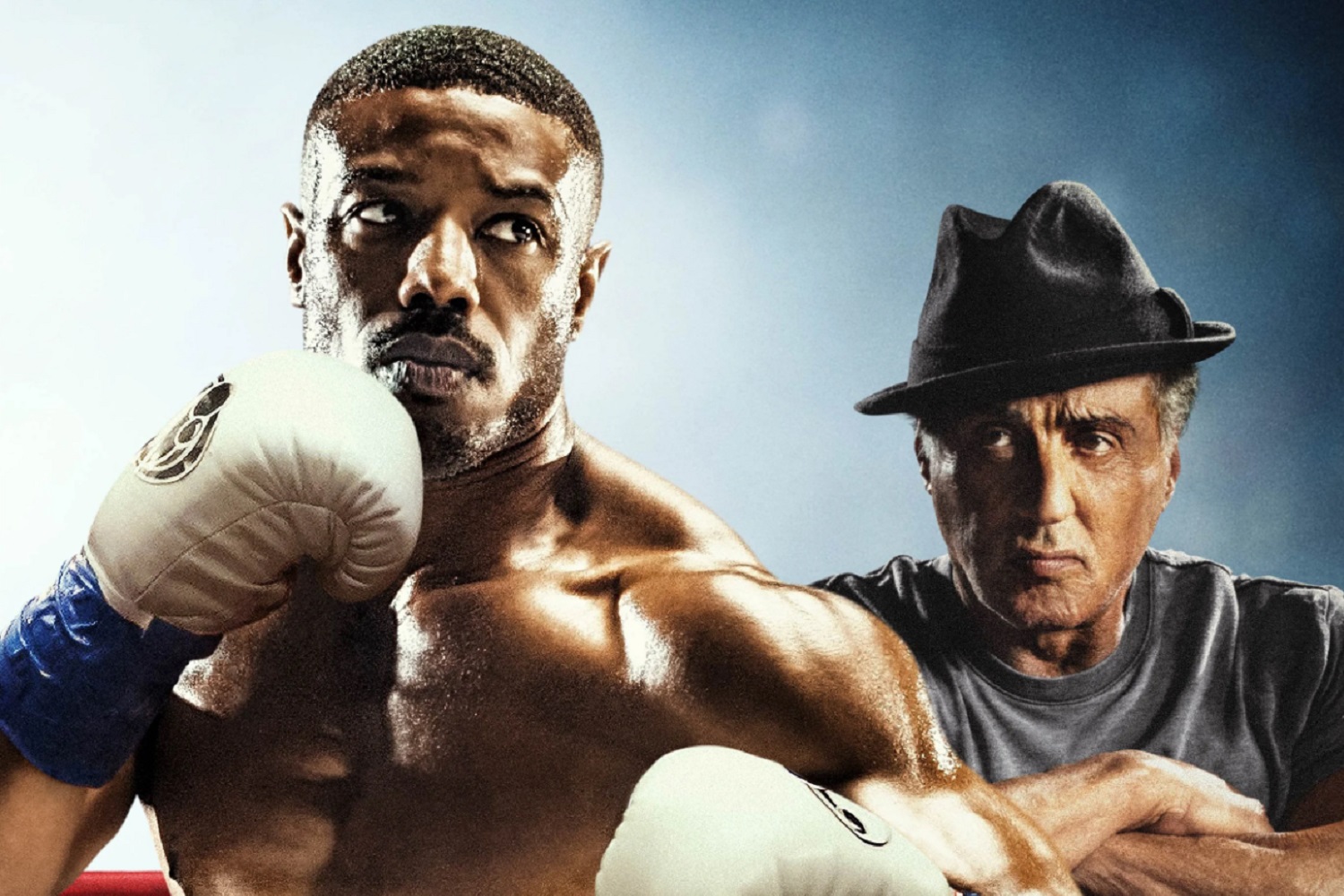 Why Is Sylvester Stallone Not In ‘Creed III’? The Behind-The-Scenes Feud