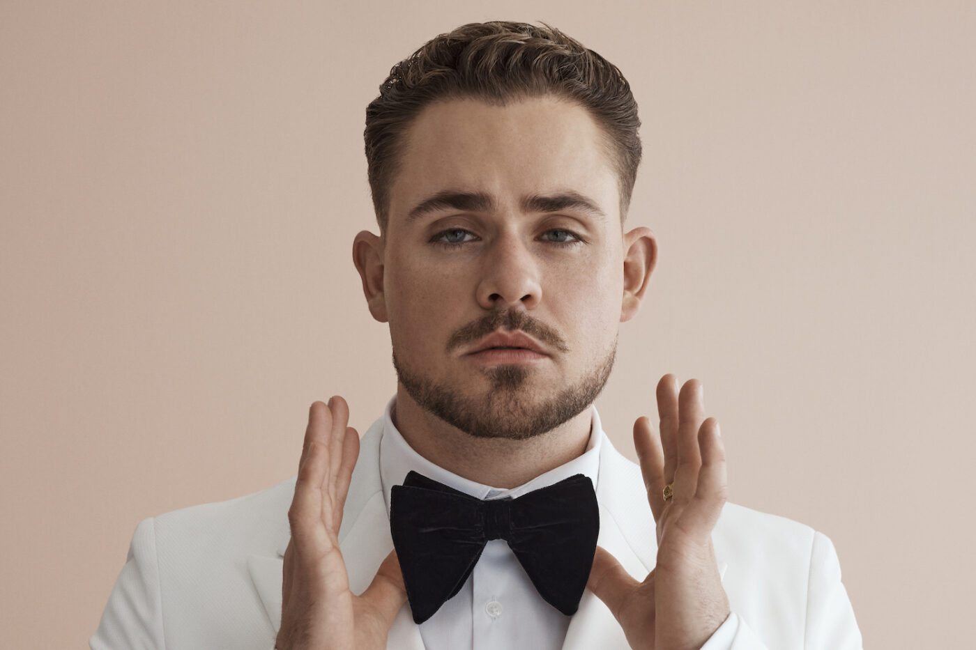 Dacre Montgomery On Why We Need To Redefine Australian Masculinity & Style