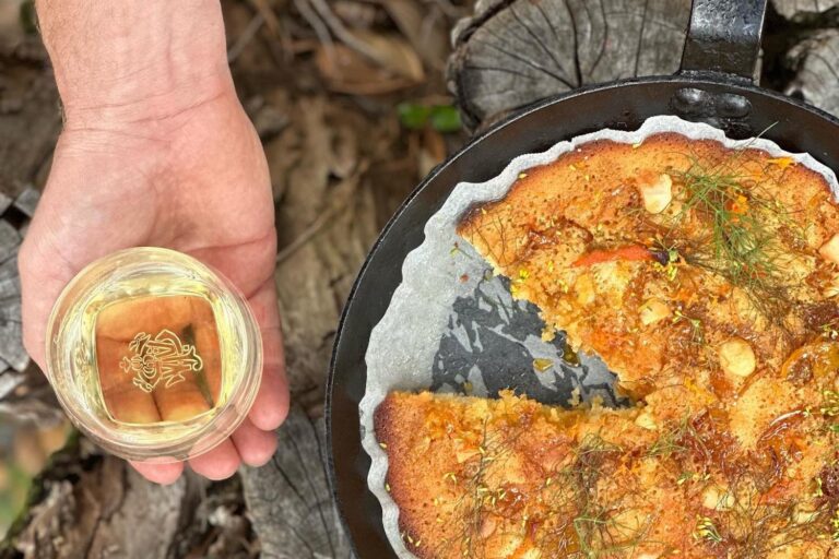 How To Pair Whisky With Food & Cook With It DMARGE