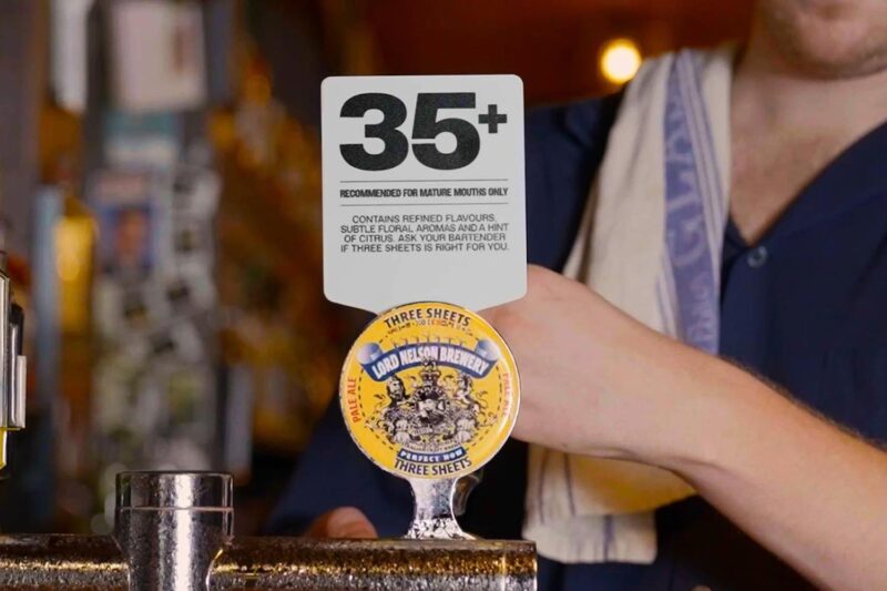 Australian Pub Raises Drinking Age To 35 ‘To Stamp Out Shoey Culture’