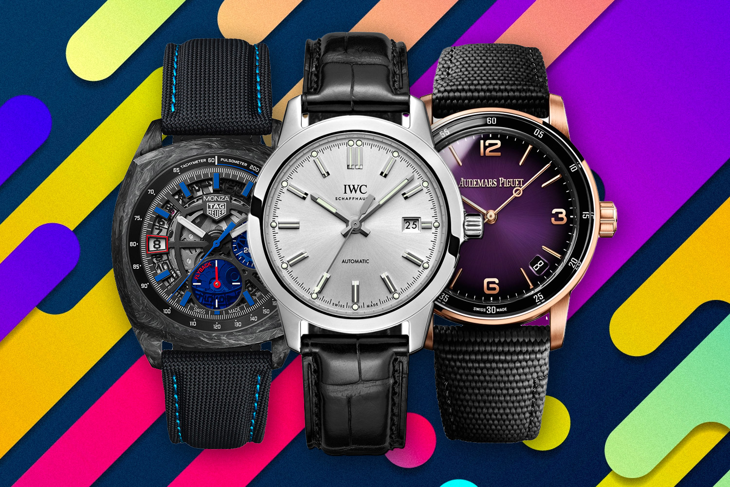 Underrated Watches You Should Consider Buying In 2023