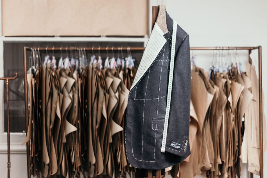 Best Melbourne Suit Shops & Tailors [2023 Edition]