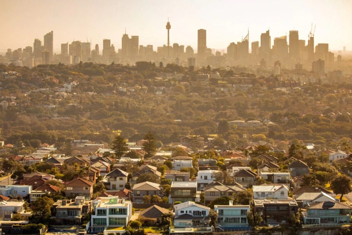 99.9% Of Sydney Houses Are Unaffordable, Shocking New Data Shows