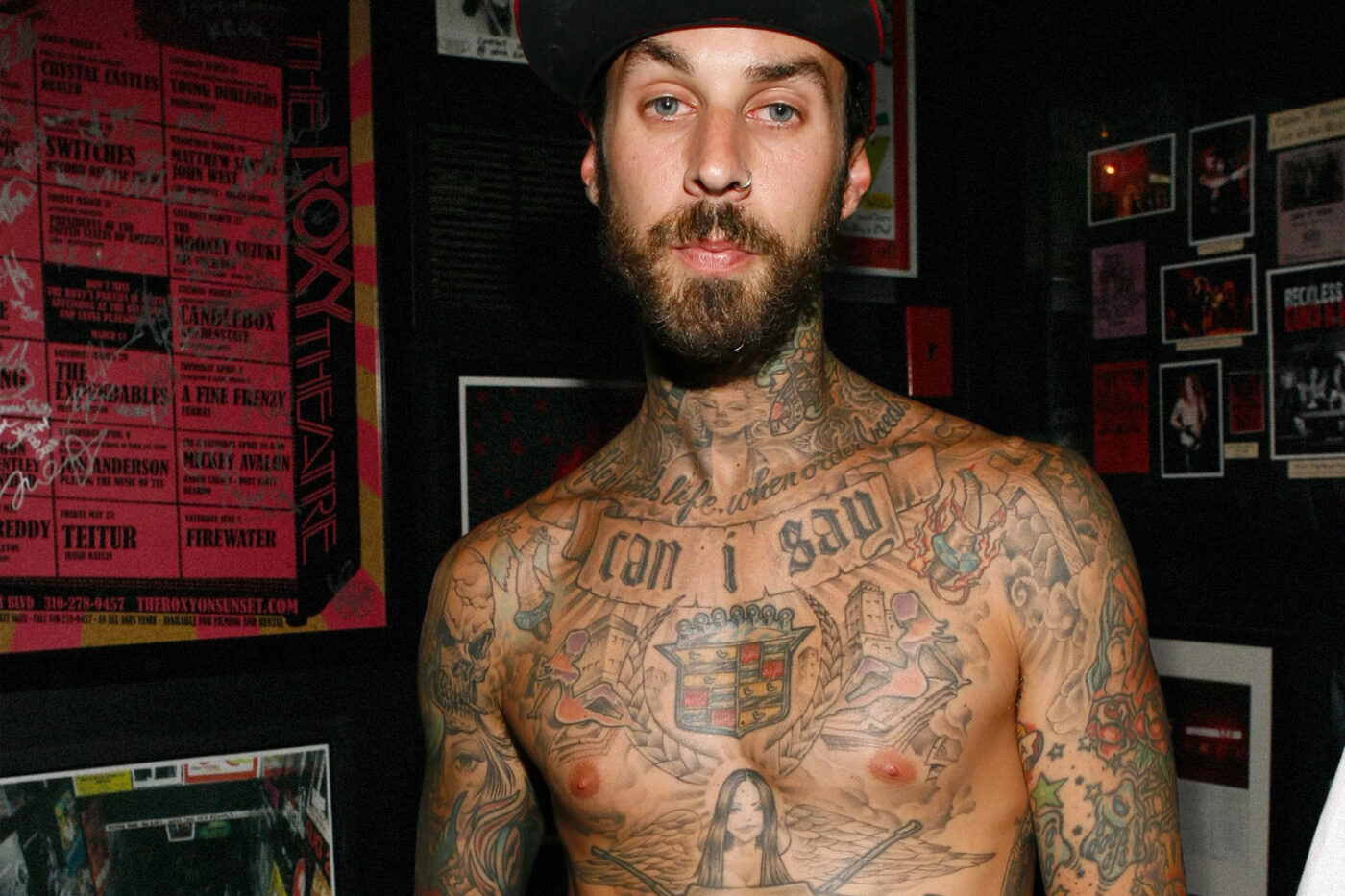 124 Tattoo Ideas For Men: New, Popular, Interesting Designs [2023]