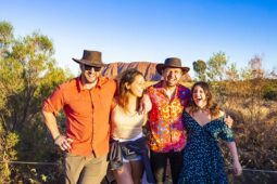 Secrets to Saving the Australian Travel Industry: Report Reveals What Young Travellers Really Want