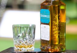 Bushmills Irish Whiskey’s New Collab With Playfair Golf Is Sydney’s Ultimate Sporting Experience