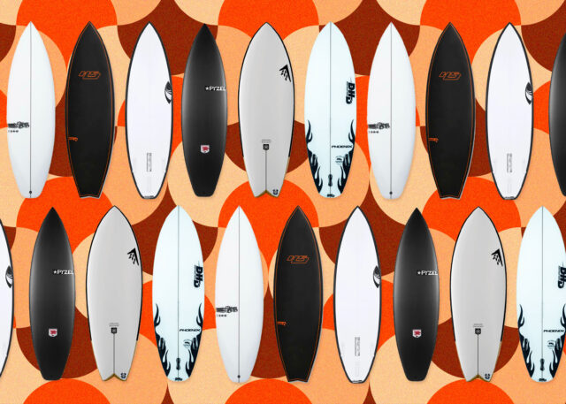 19 Best Surfboard Brands For Shredding & Posing