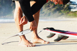 Byron Bay Surf W*nkers Put On Notice With New Leg Rope Law