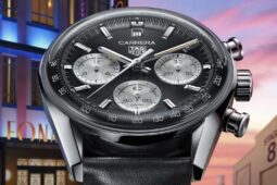 60 Years Of Excellence: Why The TAG Heuer Carrera Is Such An Iconic Watch