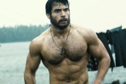 Henry Cavill’s Body Transformation: How To Eat, Train, And Shred Like Superman