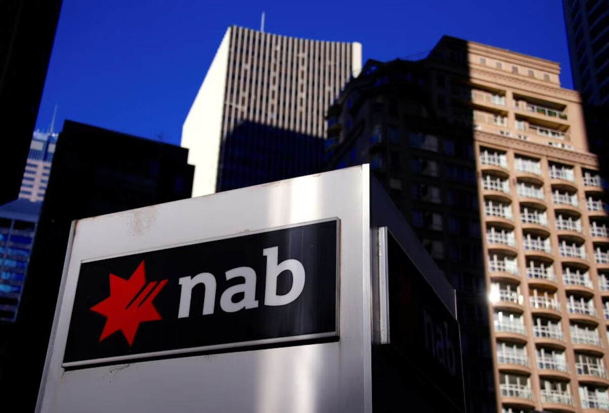 Australian Banks Are Sitting On A Staggeringly Large Pile Of Mortgage Money