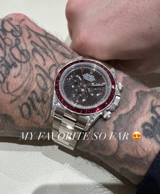 Rolex Quietly Introduced A Bunch Of Luxurious 'OffCatalogue' Watches