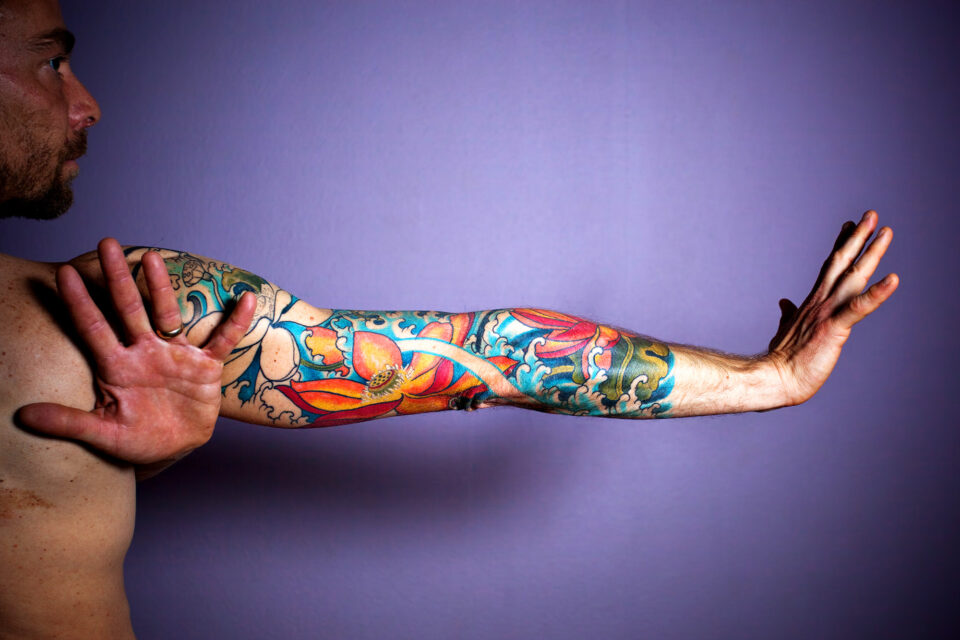 225 Sleeve Tattoo Ideas Half & Full Sleeve Inspiration For Men DMARGE