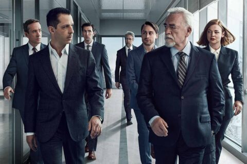 Succession Stars’ Staggering Pay Per Episode Will Leave You Speechless