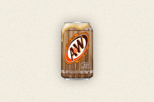 what is root beer