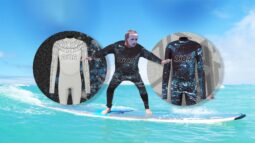 Dior’s $5,400 Luxury Wetsuit Is Strictly For Kooks Only