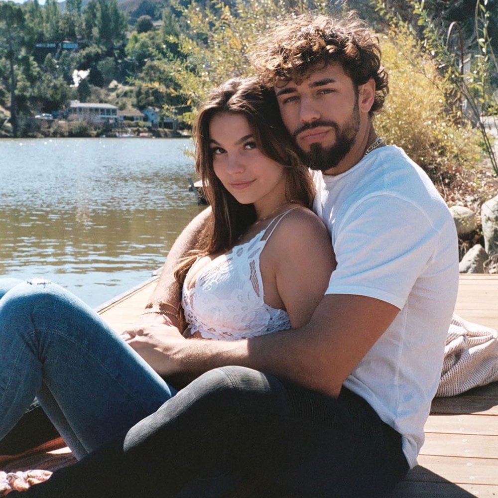 Who Is Grace Boor? Boyfriend, Net Worth, Age & Photos