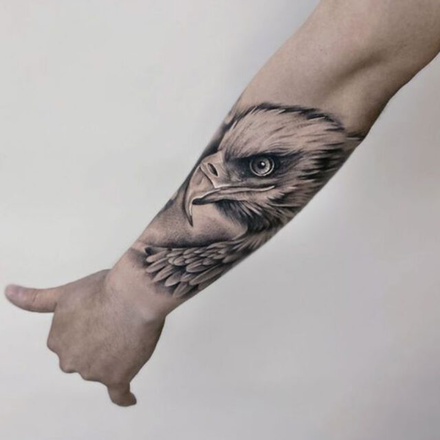 Eagle Tattoo Designs APK for Android Download
