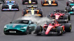 Aston Martin’s Recent Financial Success Proves It Pays To Be In Formula 1