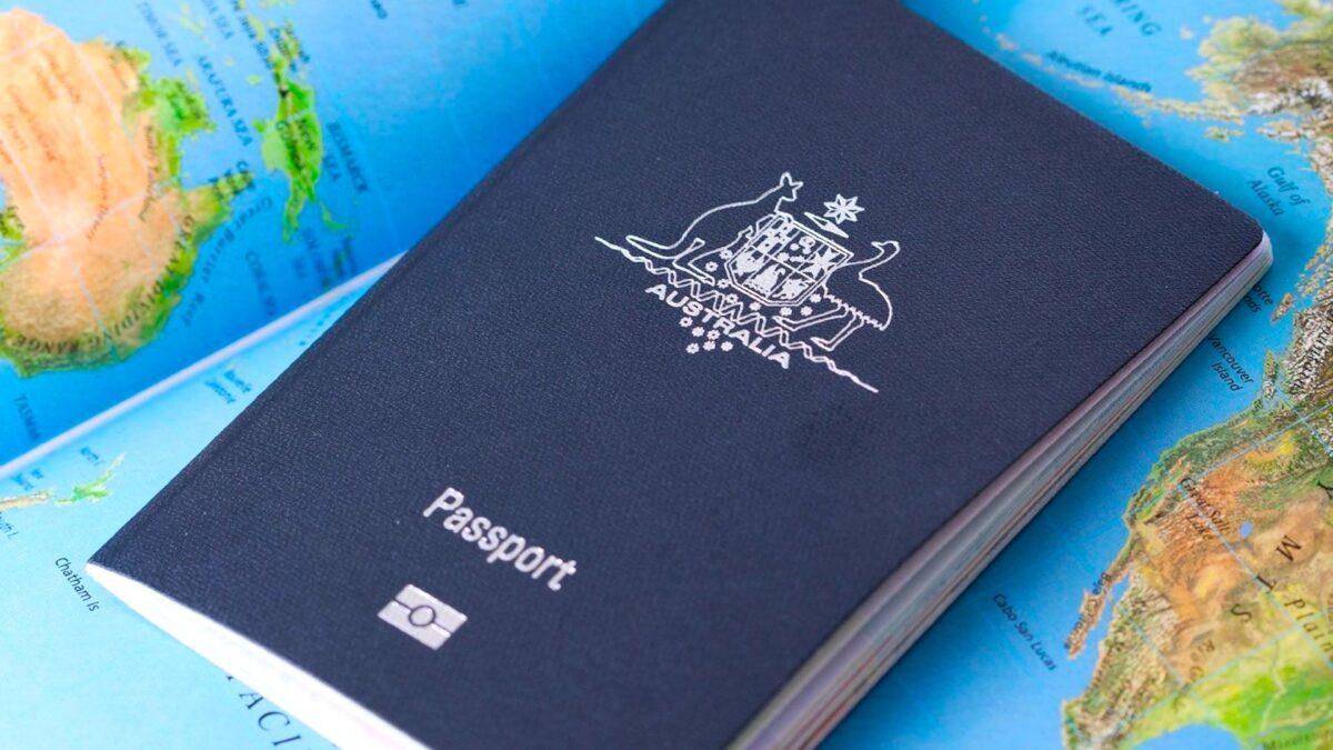 Passport Power Shift: Australia Tumbles While UAE Soars In New World Rankings