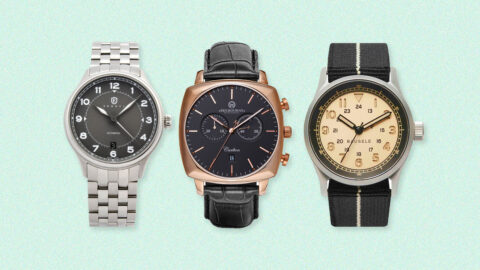 7 Australian Watch Brands To Know In 2023