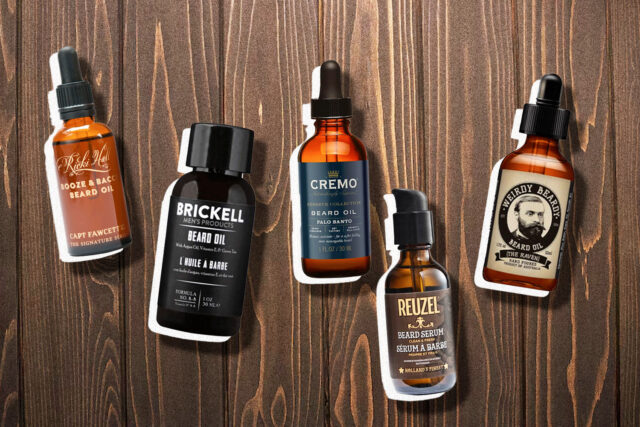 15 Luxious Beard Oils For Growth & Conditioning